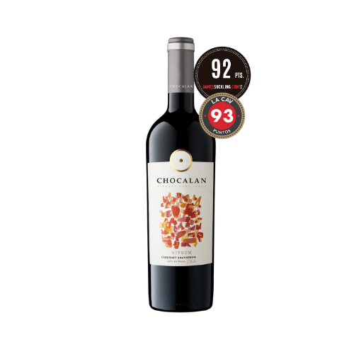 VINHO FINO TINTO SECO, CHOCALAN ORIGEN C ...