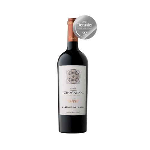 VINHO FINO TINTO SECO, CHOCALAN ORIGEN C ...