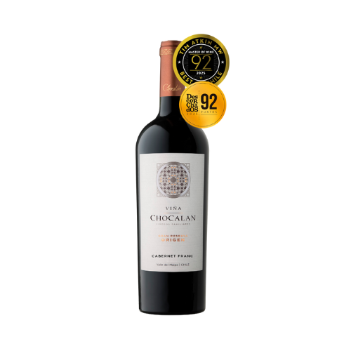 VINHO FINO BRANCO SECO, CHOCALAN ORIGEN  ...