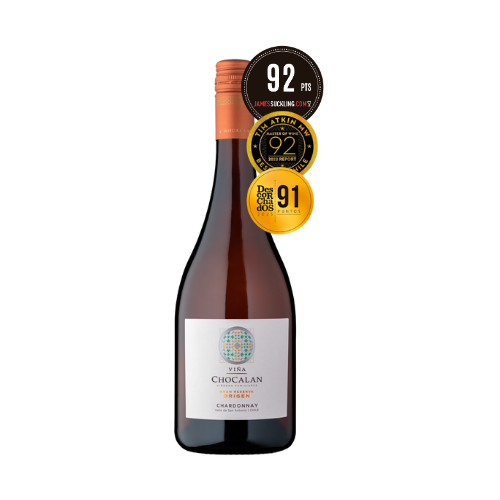 VINHO FINO BRANCO SECO, CHOCALAN ORIGEN  ...