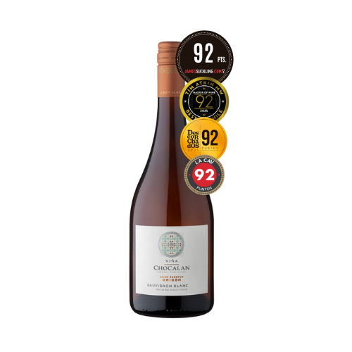 VINHO FINO BRANCO SECO, CHOCALAN INSPIRA ...