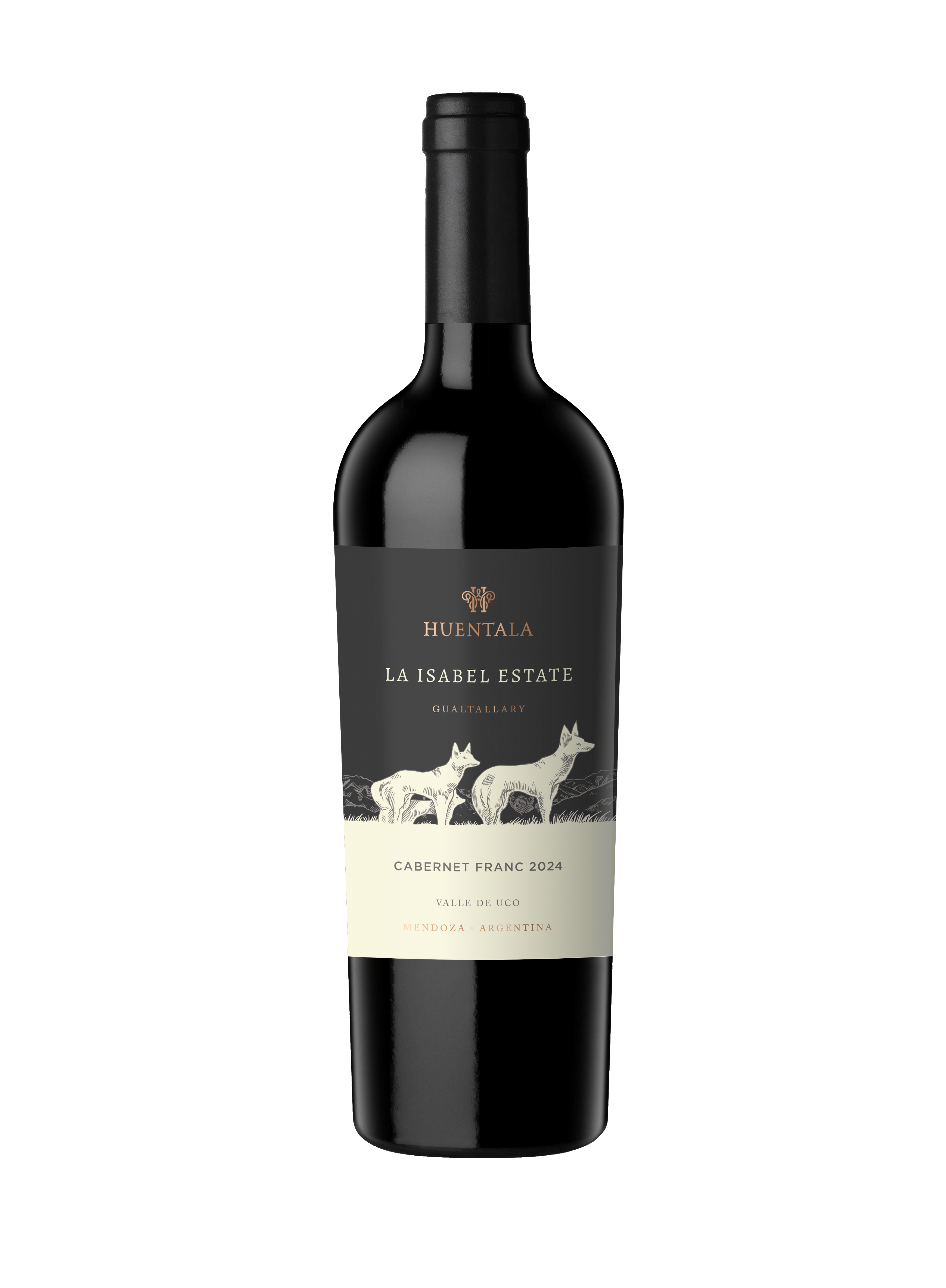 VINHO ESPUMANTE, HUENTALA SOMBRERO EXTRA ...