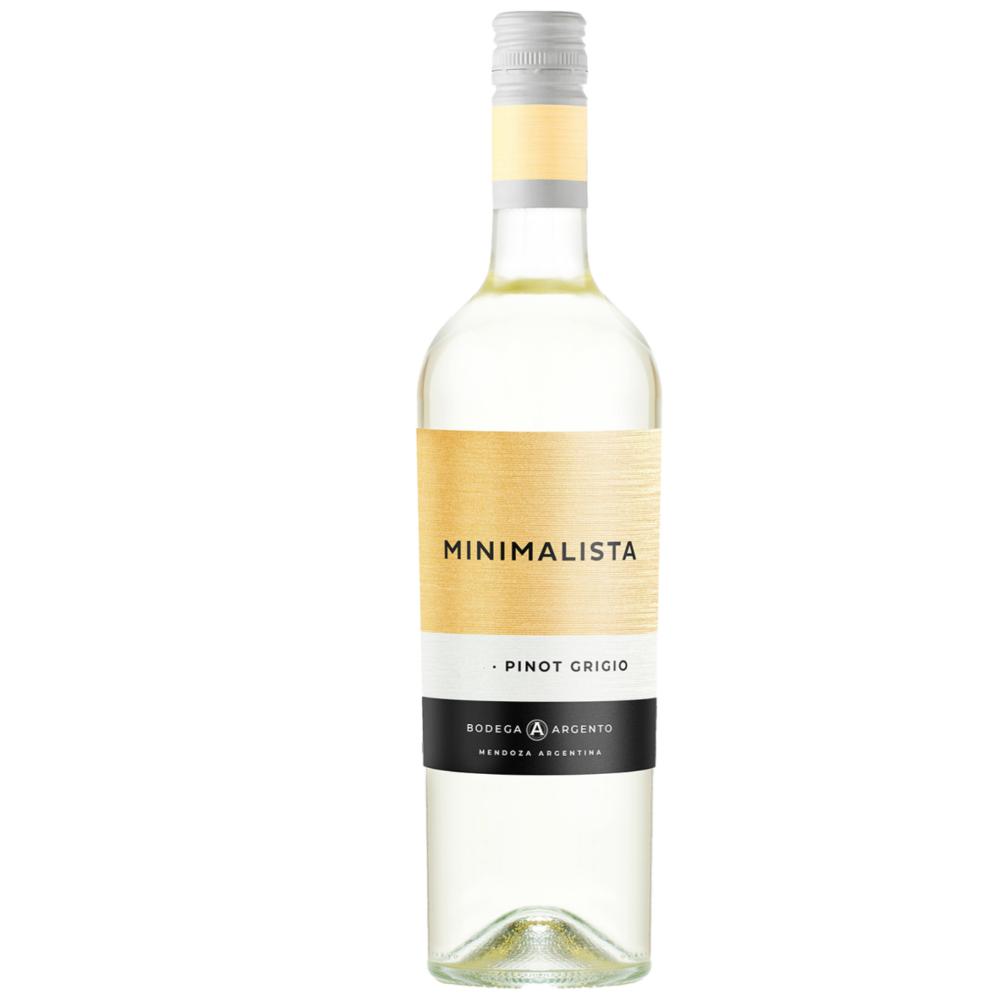 Minimalista Pinot Grigio 750ml