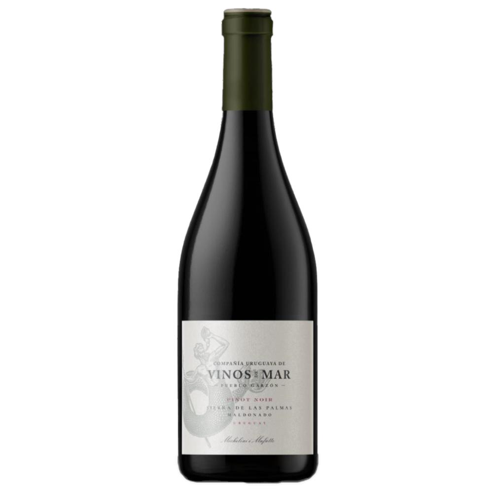 Vinos De Mar Sierra De Las Palmas Pinot N...