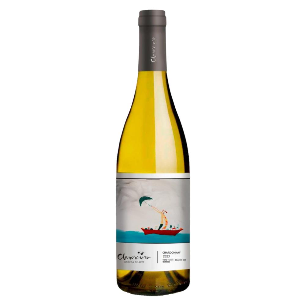 Alturas De Chile Chardonnay 750 Ml