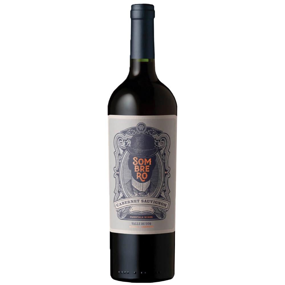 Huentala Sombrero Cabernet Sauvignon 750 Ml