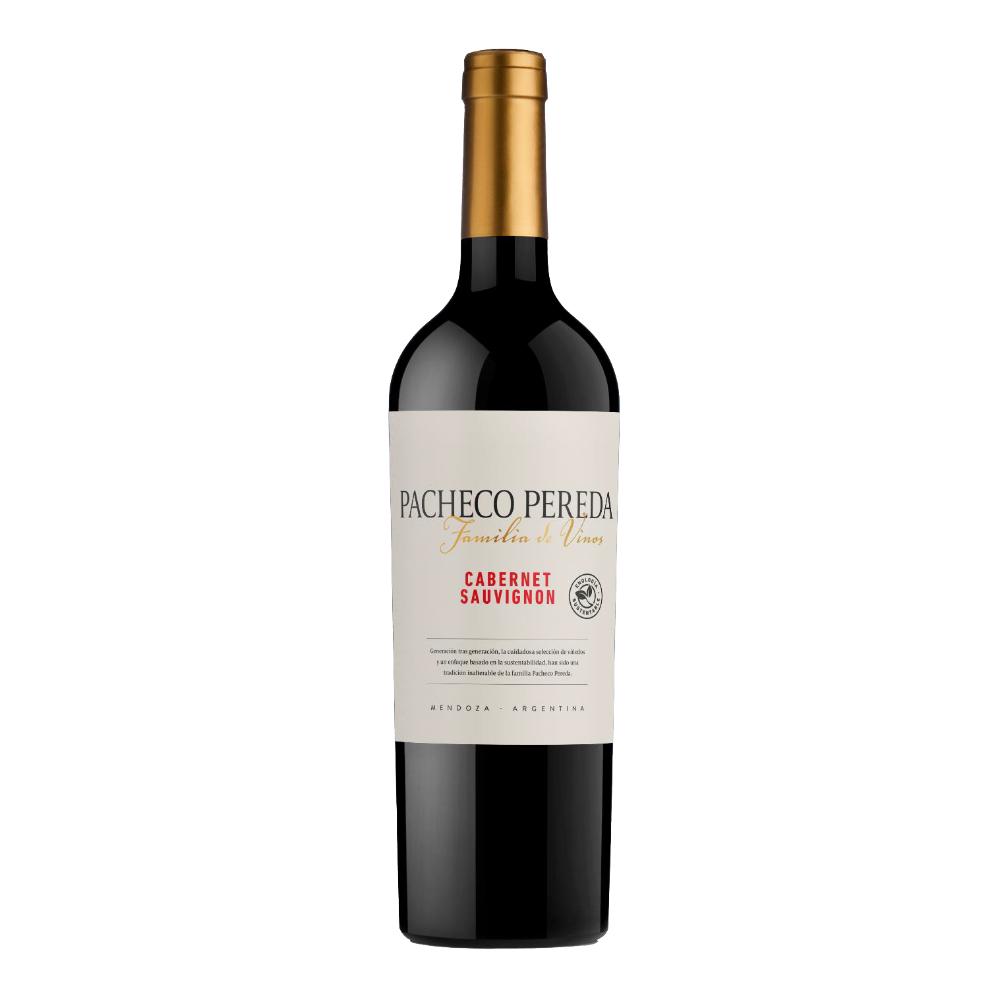 Pacheco Pereda Familia Cabernet Sauvignon...